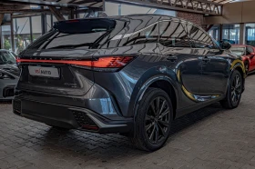 Lexus RX 350 F-Sport/AWD/Камера/Обдухване/HuD/Blind Assist/Dist, снимка 6