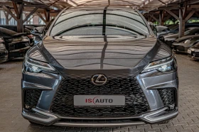 Lexus RX 350 F-Sport/AWD/Камера/Обдухване/HuD/Blind Assist/Dist, снимка 1