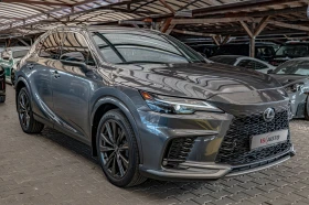Lexus RX 350 F-Sport/AWD/Камера/Обдухване/HuD/Blind Assist/Dist, снимка 2