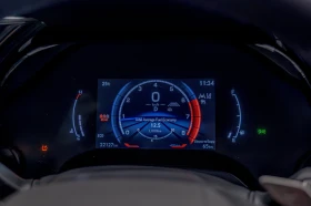 Lexus RX 350 F-Sport/AWD/Камера/Обдухване/HuD/Blind Assist/Dist, снимка 14