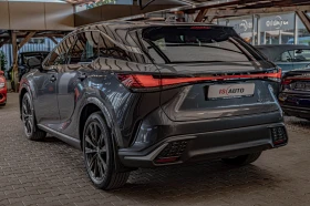 Lexus RX 350 F-Sport/AWD/Камера/Обдухване/HuD/Blind Assist/Dist, снимка 5