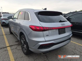 Audi Q5, снимка 4