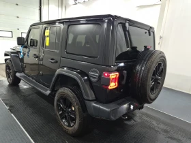Jeep Wrangler * Sahara * АВТОКРЕДИТ * ОТ ПРЕДСТАВИТЕЛСТВО, снимка 4