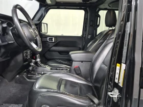 Jeep Wrangler * Sahara * АВТОКРЕДИТ * ОТ ПРЕДСТАВИТЕЛСТВО, снимка 8
