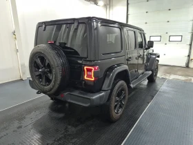 Jeep Wrangler * Sahara * АВТОКРЕДИТ * ОТ ПРЕДСТАВИТЕЛСТВО, снимка 6