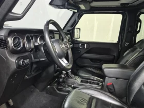 Jeep Wrangler * Sahara * АВТОКРЕДИТ * ОТ ПРЕДСТАВИТЕЛСТВО, снимка 9