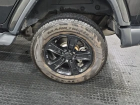 Jeep Wrangler * Sahara * АВТОКРЕДИТ * ОТ ПРЕДСТАВИТЕЛСТВО, снимка 7