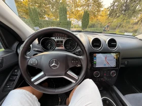 Mercedes-Benz ML 350, снимка 7