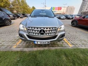 Mercedes-Benz ML 350, снимка 3