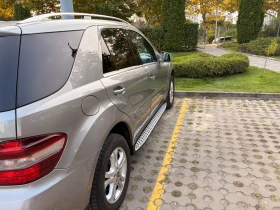 Mercedes-Benz ML 350, снимка 4