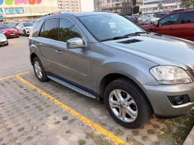 Mercedes-Benz ML 350, снимка 2