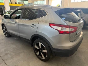 Nissan Qashqai 1.5 DCi 2017 183 хил км. ТОП СЪСТОЯНИЕ!!!, снимка 7