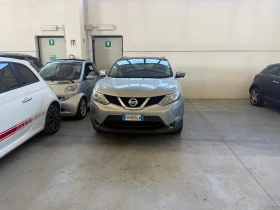 Nissan Qashqai 1.5 DCi 2017 183 хил км. ТОП СЪСТОЯНИЕ!!!, снимка 2