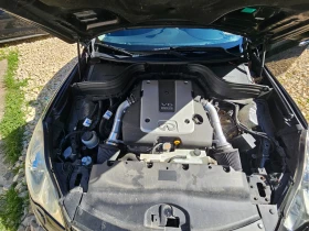 Infiniti QX50, снимка 14