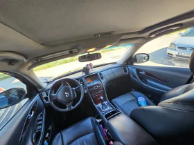 Infiniti QX50, снимка 12