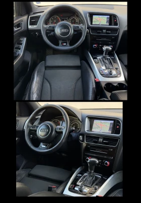 Audi Q5 3.0TDi//S-LINE* FACELIFT, снимка 12