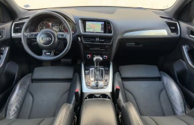 Audi Q5 3.0TDi//S-LINE* FACELIFT, снимка 11