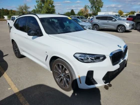 BMW X3 * M40I * CARFAX * Без инциденти * , снимка 2