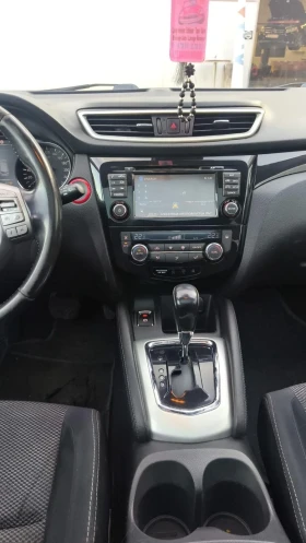 Nissan Qashqai 1.6DCI, снимка 5