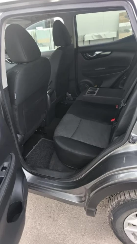 Nissan Qashqai 1.6DCI, снимка 7