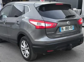 Nissan Qashqai 1.6DCI, снимка 3