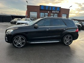 Обява за продажба на Mercedes-Benz ML 350 AMG CHROM PAKET-PANORAMA-KAMERA-21zolla-LED-XENON ~35 444 лв. - изображение 4