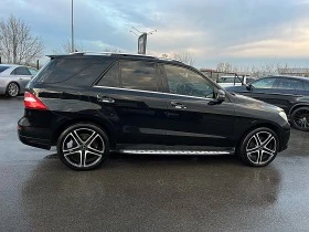 Обява за продажба на Mercedes-Benz ML 350 AMG CHROM PAKET-PANORAMA-KAMERA-21zolla-LED-XENON ~35 444 лв. - изображение 6