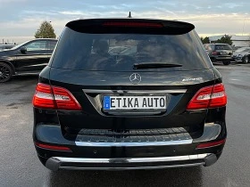 Обява за продажба на Mercedes-Benz ML 350 AMG CHROM PAKET-PANORAMA-KAMERA-21zolla-LED-XENON ~35 444 лв. - изображение 5