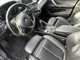 BMW X2, снимка 15 - Автомобили и джипове - 45220259