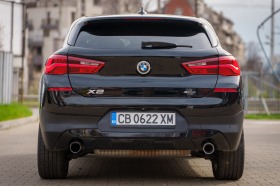BMW X2, снимка 5 - Автомобили и джипове - 45220259