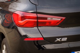 BMW X2, снимка 6 - Автомобили и джипове - 45220259