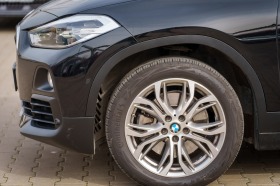 BMW X2, снимка 10 - Автомобили и джипове - 45220259