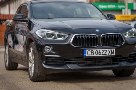 BMW X2, снимка 2 - Автомобили и джипове - 45220259