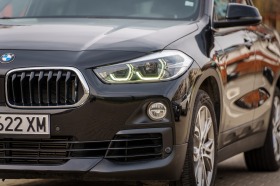BMW X2, снимка 4 - Автомобили и джипове - 45220259