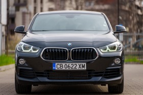 BMW X2, снимка 1 - Автомобили и джипове - 45220259