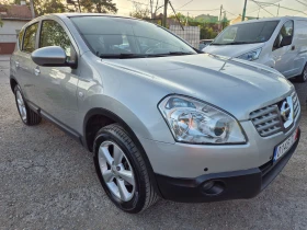 Nissan Qashqai 2.0i/ УНИКАТ, снимка 2