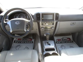 Kia Sorento 2.5/ДИЗЕЛ КАТО НОВА, снимка 12