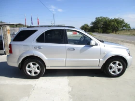 Kia Sorento 2.5/ДИЗЕЛ КАТО НОВА, снимка 3