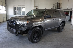 Toyota 4runner TRD Pro, снимка 2