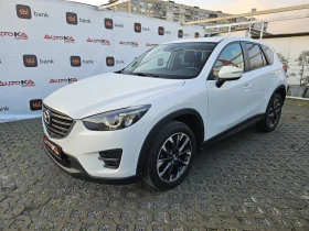 Mazda CX-5 2.2D-150кс= АВТОМАТ= 4х4= FACE= ПОДГРЕВ= КАМЕРА, снимка 6