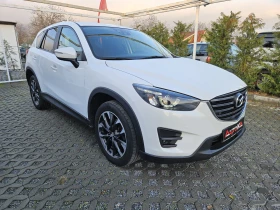 Mazda CX-5 2.2D-150кс= АВТОМАТ= 4х4= FACE= ПОДГРЕВ= КАМЕРА, снимка 2