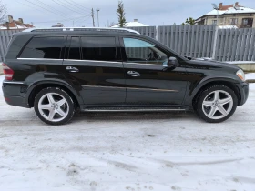 Mercedes-Benz GL 55 AMG ЛИЗИНГ, снимка 4