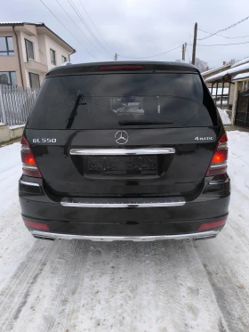 Mercedes-Benz GL 55 AMG ЛИЗИНГ, снимка 6