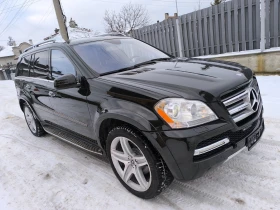 Mercedes-Benz GL 55 AMG  | Mobile.bg    3