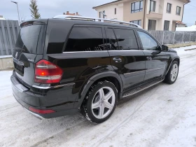 Mercedes-Benz GL 55 AMG ЛИЗИНГ, снимка 5