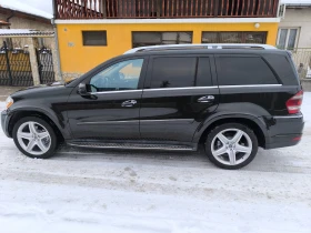 Mercedes-Benz GL 55 AMG ЛИЗИНГ, снимка 8