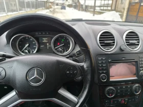 Mercedes-Benz GL 55 AMG  | Mobile.bg    10