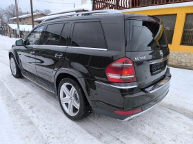 Mercedes-Benz GL 55 AMG ЛИЗИНГ, снимка 7