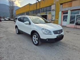 Nissan Qashqai 2.0DCI  7 МЕСТА 4X4 ITALY, снимка 3