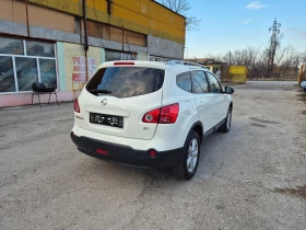 Nissan Qashqai 2.0DCI 7 МЕСТА 4X4 ITALY - 9500 лв. - 24504224 | Car24.bg